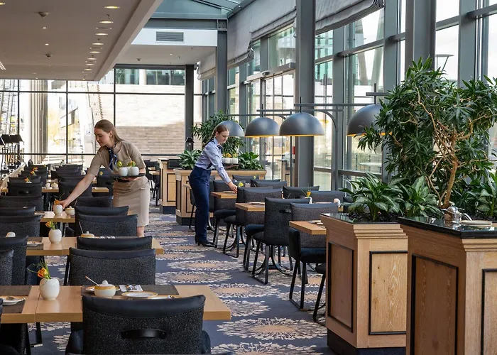 Maritim Hotel Dresden